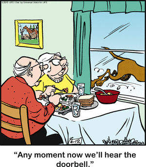 marmaduke